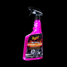 Hot Rims All Wheel & Tire Cleaner Hot Rims All Wheel & Tire Cleaner